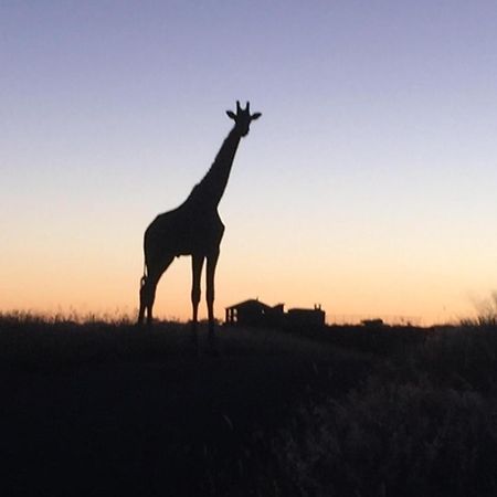 Windhoek Rural Self Catering Voigtland Екстер'єр фото