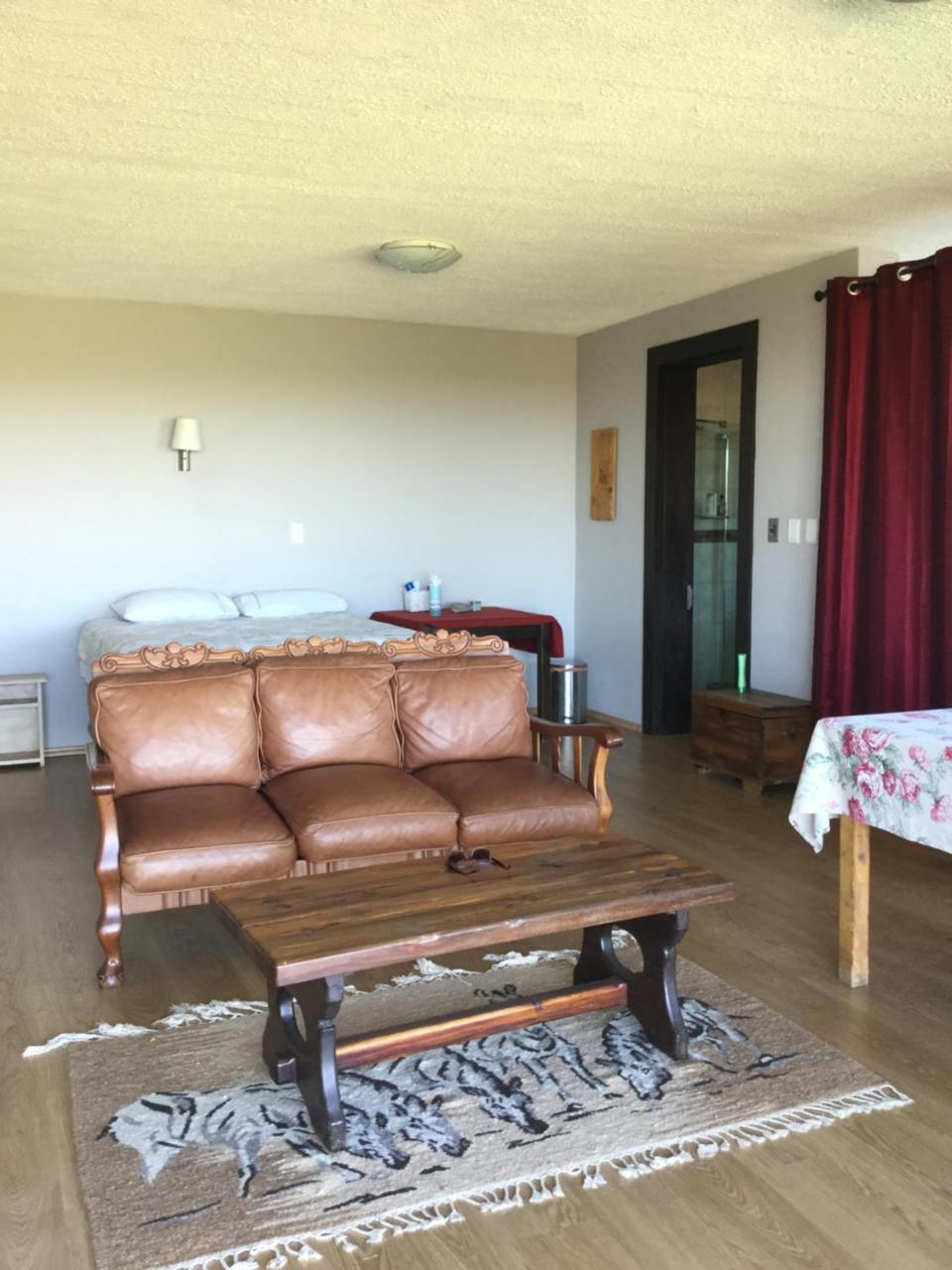 Windhoek Rural Self Catering Voigtland Екстер'єр фото