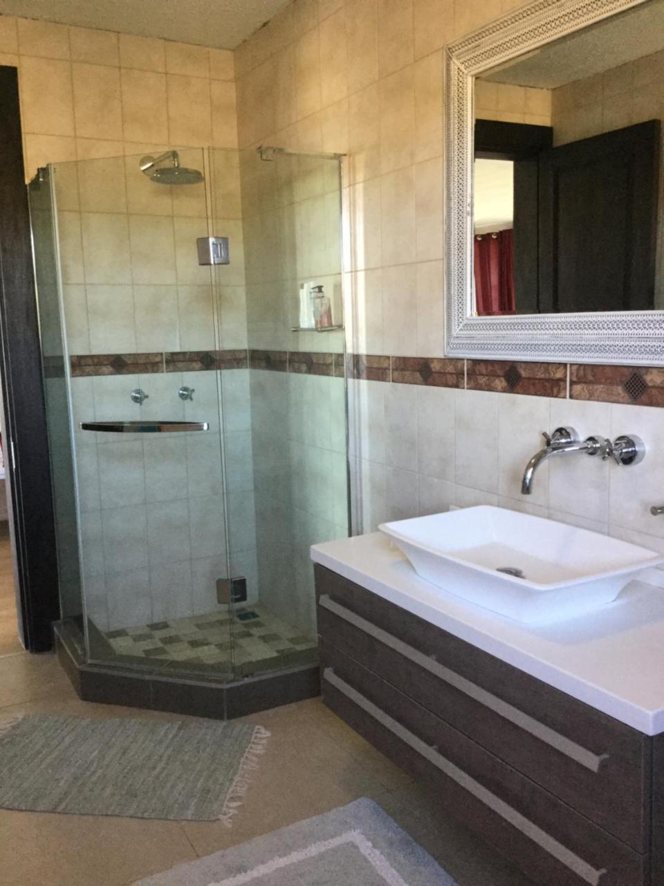 Windhoek Rural Self Catering Voigtland Екстер'єр фото