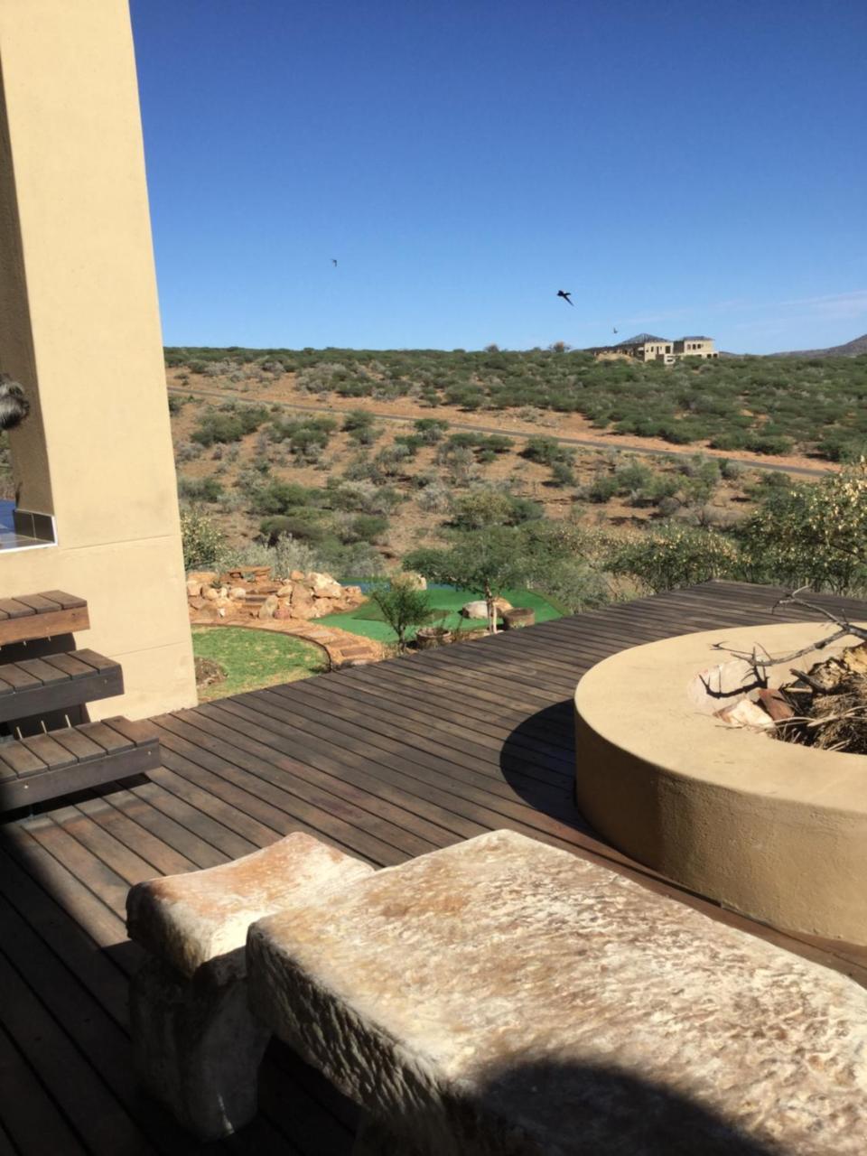 Windhoek Rural Self Catering Voigtland Екстер'єр фото